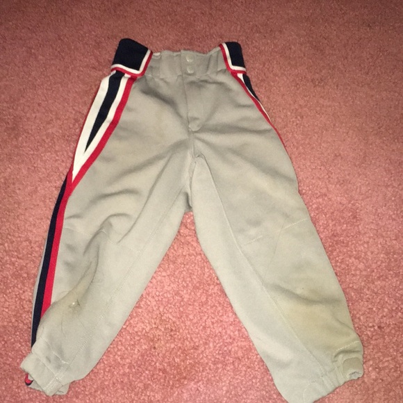 boombah Bottoms Girls Boombah Softball Pants Youth Small Poshmark